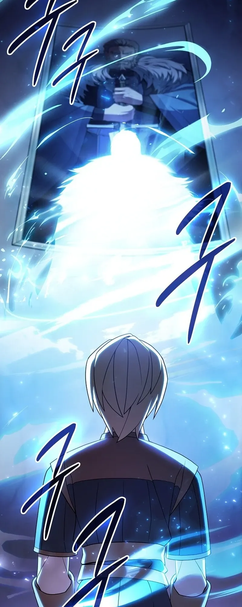 The Sword-Eating Swordmaster ตอนที่ 2 หน้า 121