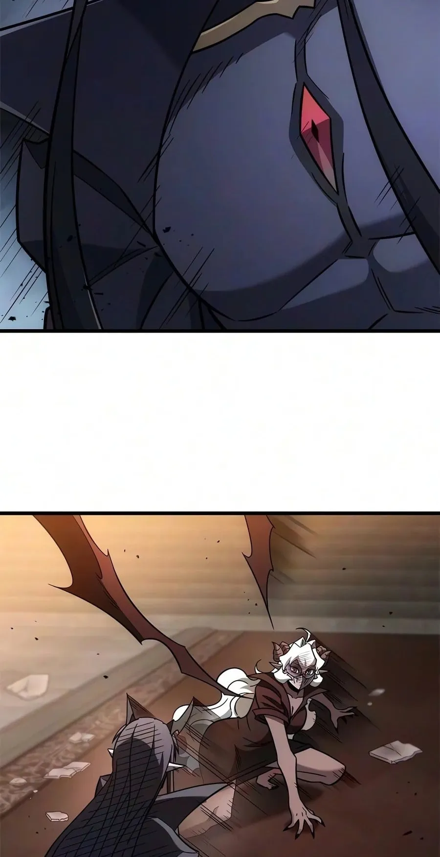 What a Bountiful Harvest, Demon Lord! ตอนที่ 84 หน้า 51