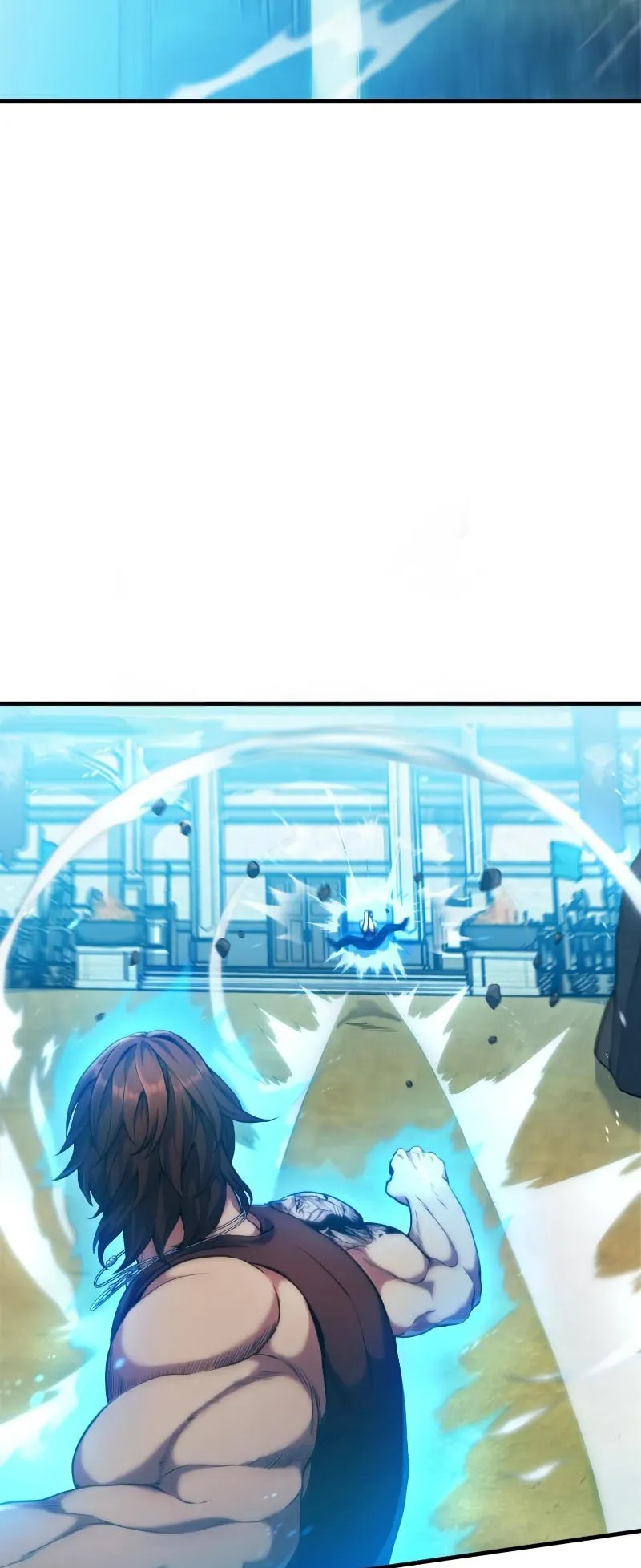 Regression of the Close Combat Mage ตอนที่ 4 หน้า 31