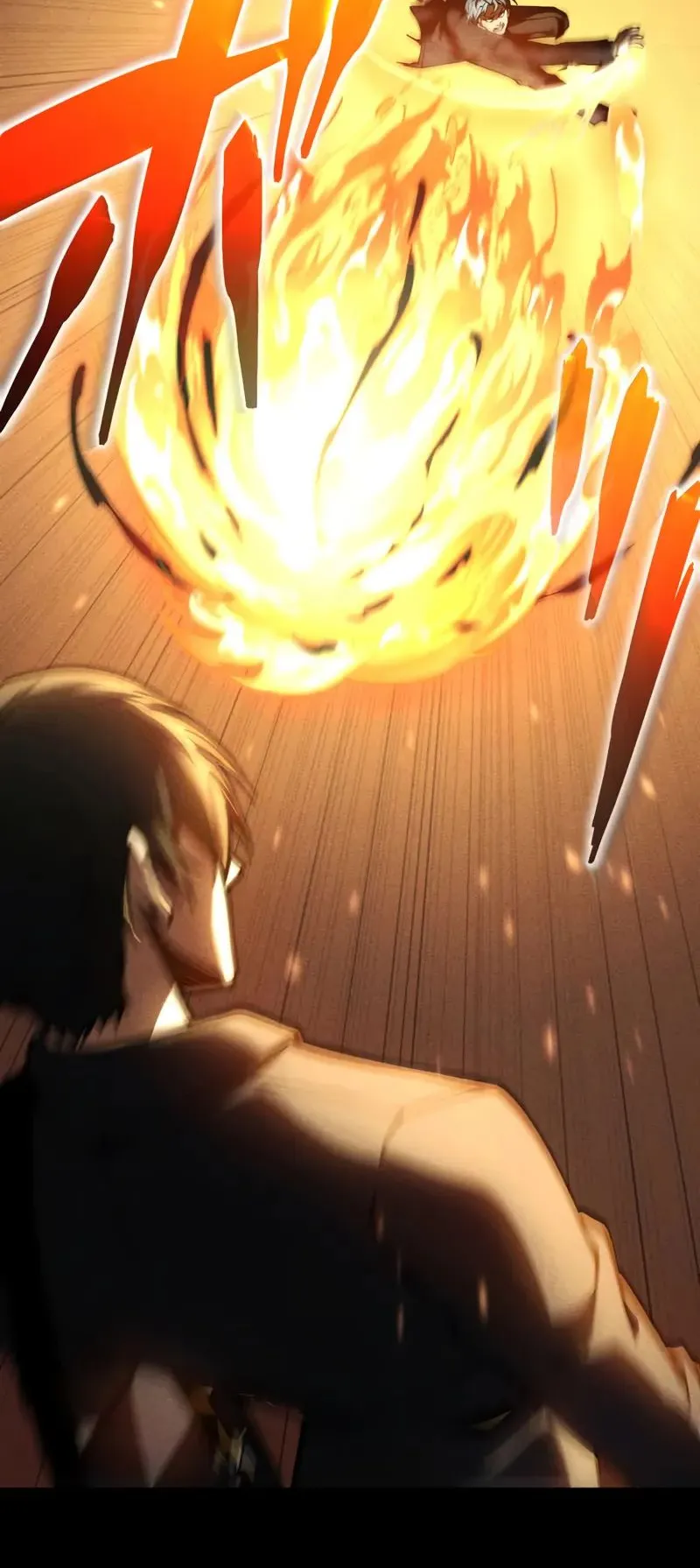 The Hero Starts Over at the Academy ตอนที่ 4 หน้า 42