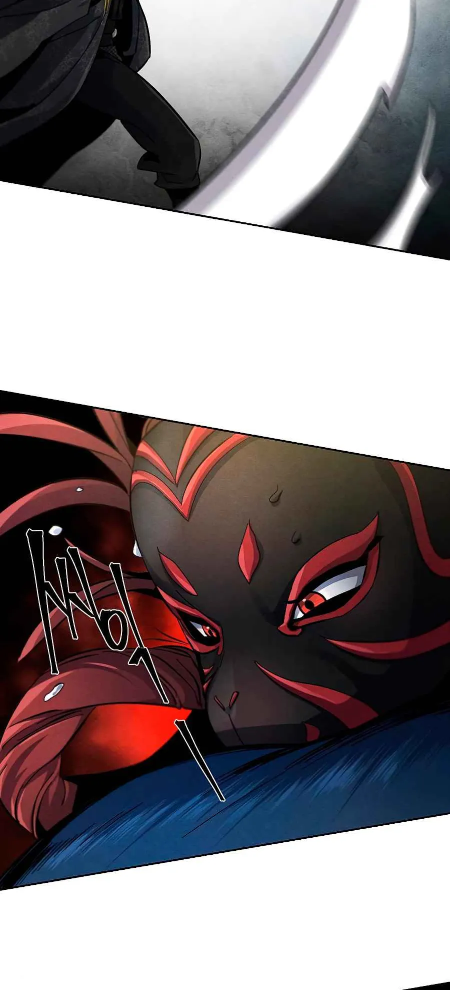 Return of the Mad Demon ตอนที่ 26 หน้า 47