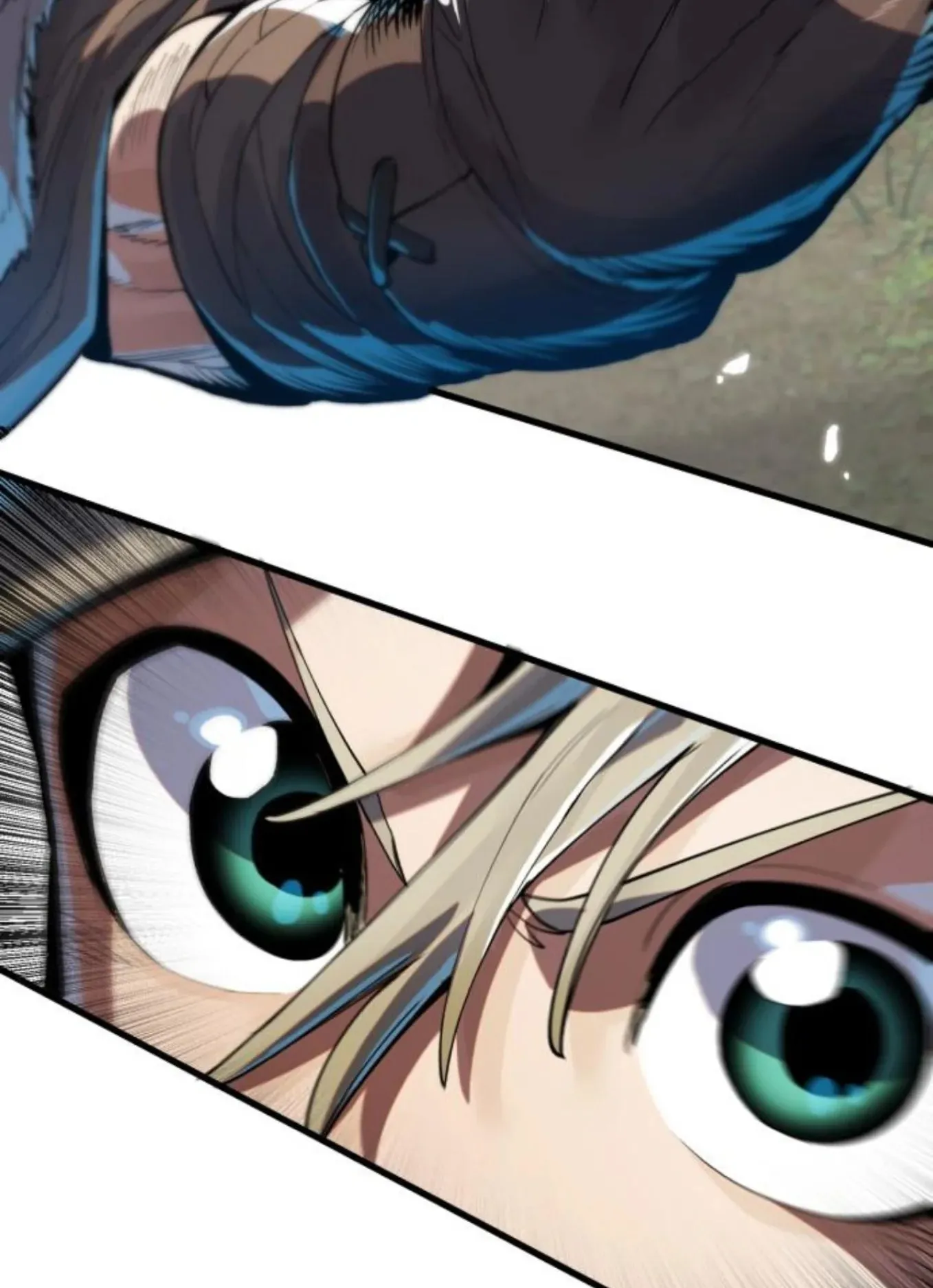 The Hero of the Heart Sword ตอนที่ 2 หน้า 15