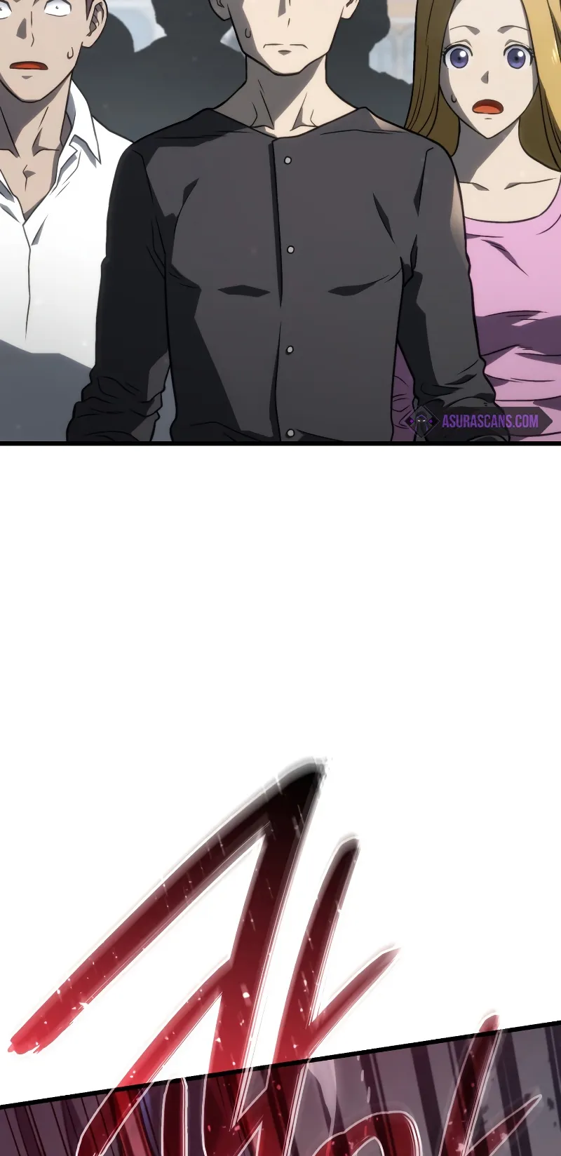 Revenge of the Iron-Blooded Sword Hound ตอนที่ 17 หน้า 70