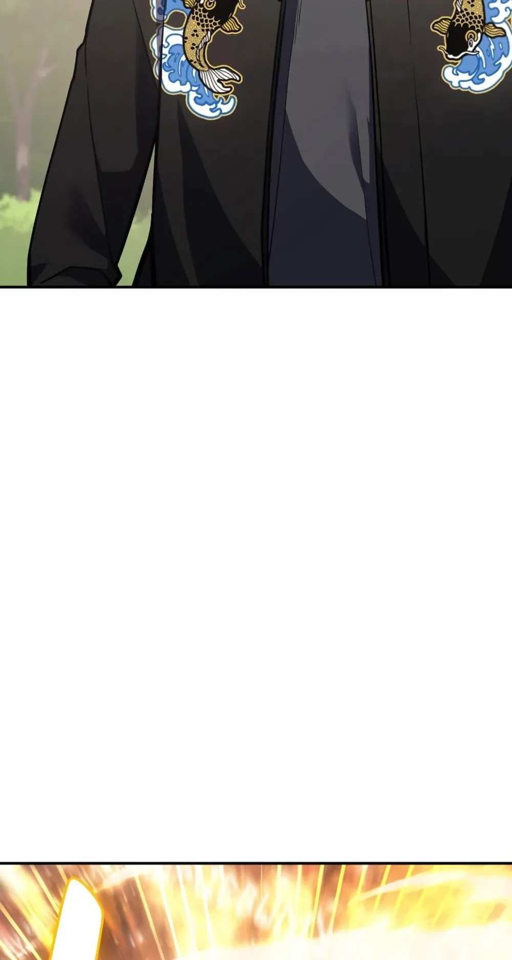 The Return of the Disaster-Class Hero ตอนที่ 10 หน้า 110