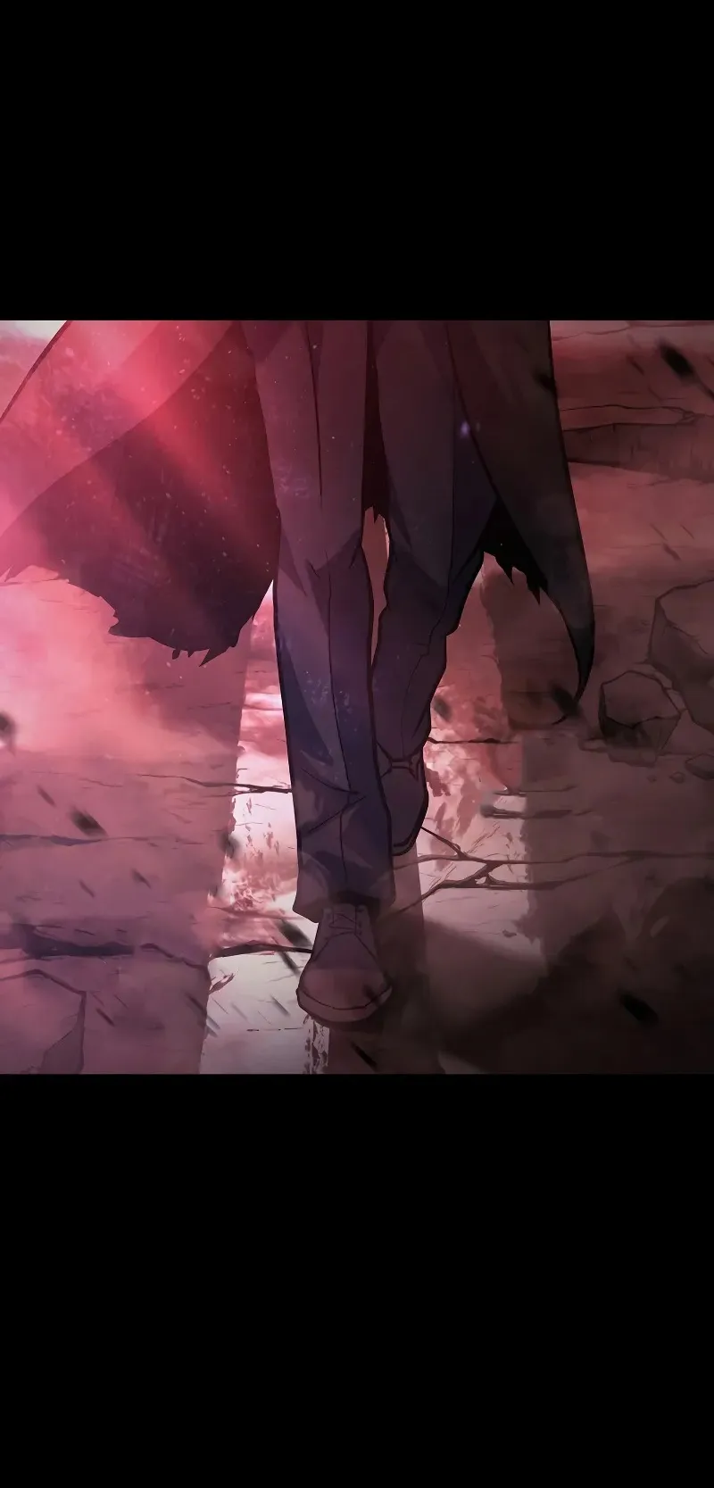 The Return Of Apocalypses Tyrant ตอนที่ 1 หน้า 9