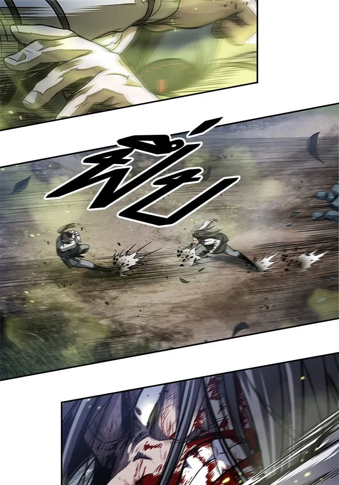 Nano Machine Chapter 41 หน้า 48