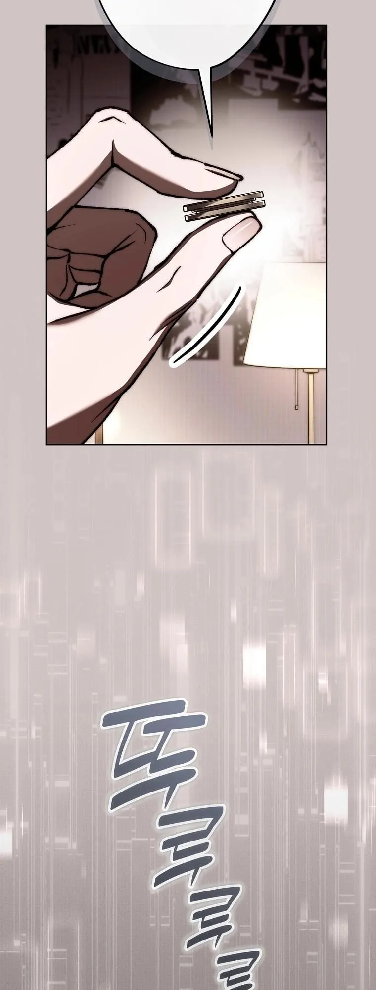 Got Dropped into a Ghost Story, Still Gotta Work ตอนที่ 14 หน้า 54