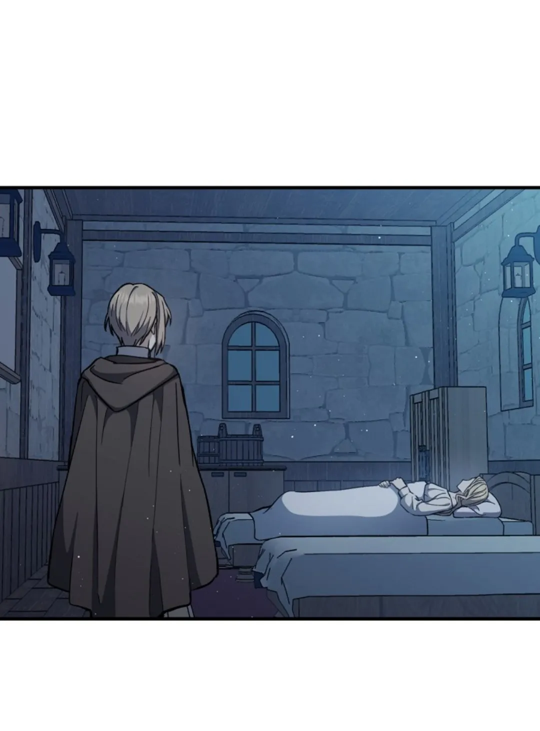 Return of the 8th Class Magician ตอนที่ 3 หน้า 30
