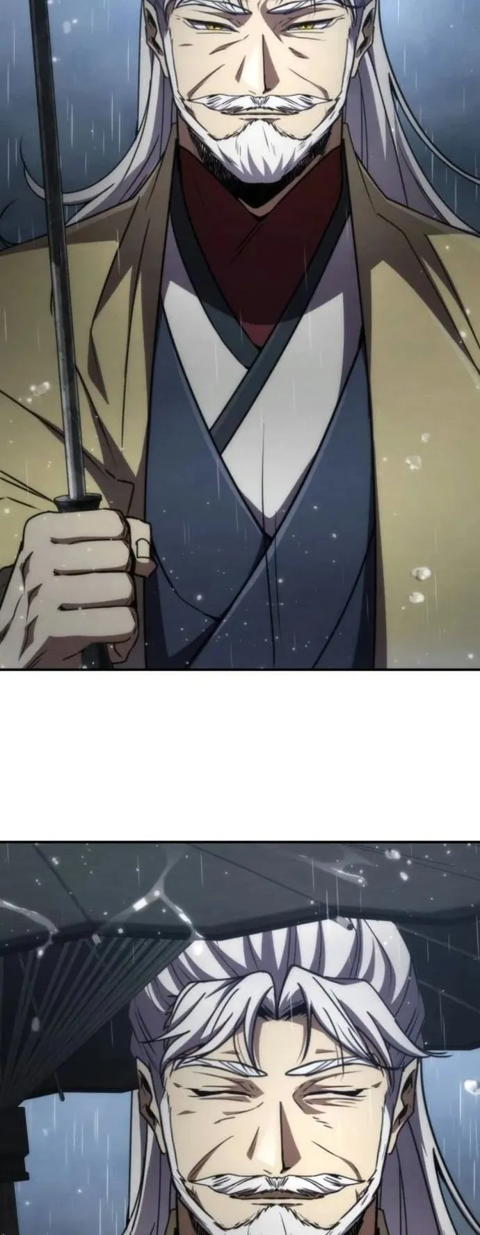 Reincarnation of the Fist King ตอนที่ 22 หน้า 93