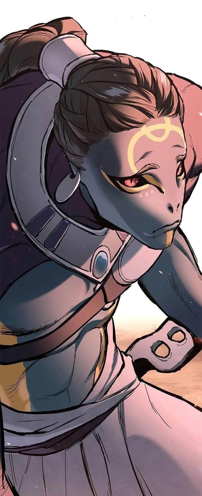 Eternally Regressing Knight ตอนที่ 3 หน้า 190