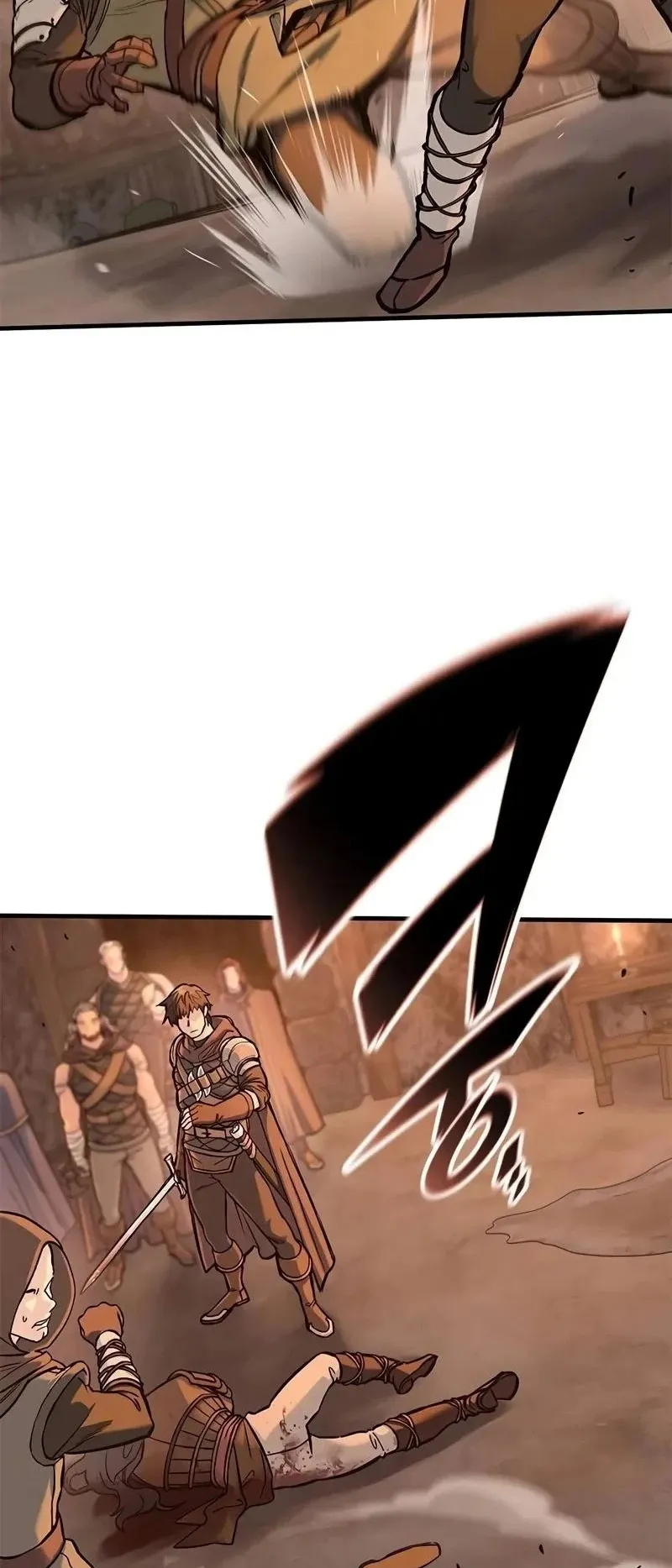 Eternally Regressing Knight ตอนที่ 32 หน้า 12