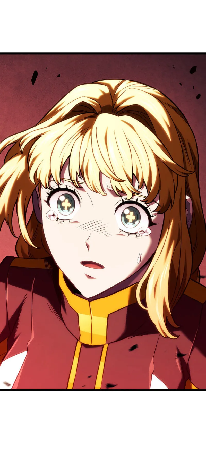 Revenge of the Iron-Blooded Sword Hound ตอนที่ 140 หน้า 14