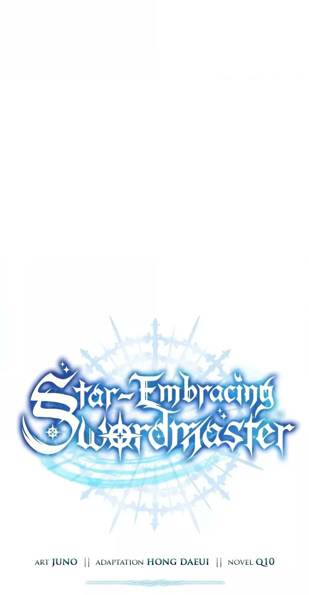 Star-Embracing Swordmaster ตอนที่ 55 หน้า 29