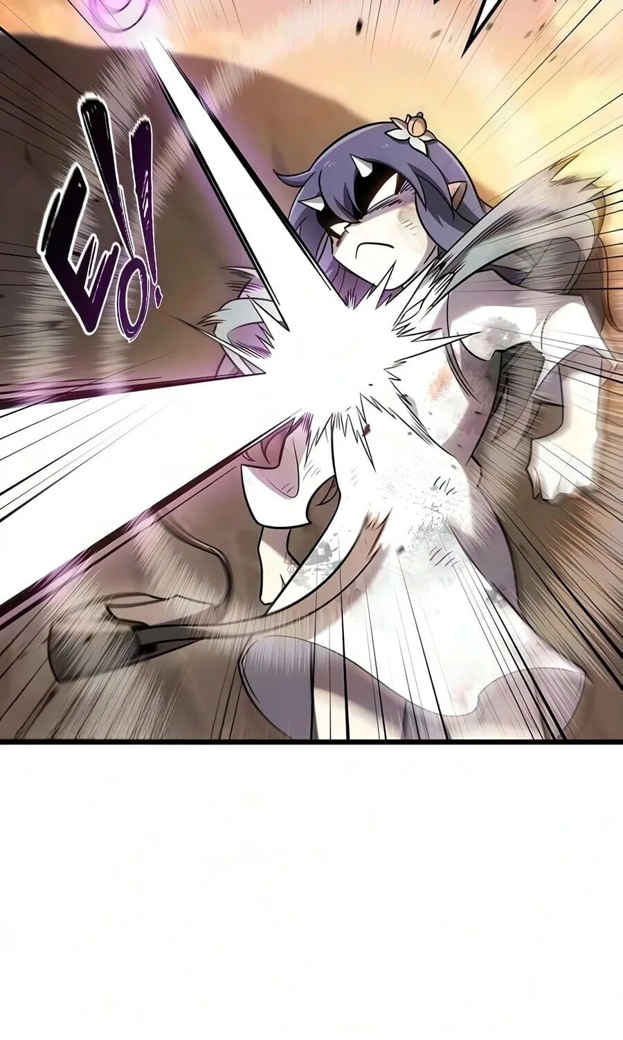 What a Bountiful Harvest, Demon Lord! ตอนที่ 73 หน้า 9