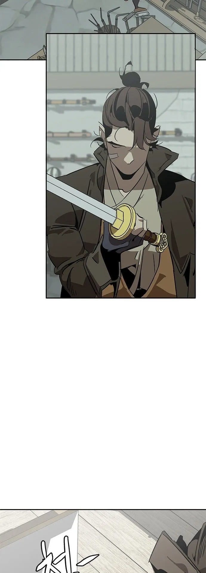 Wild West Murim ตอนที่ 8 หน้า 70