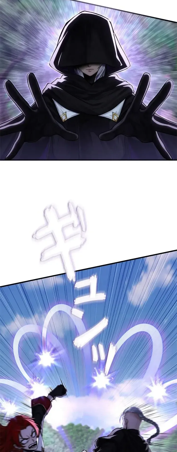 The Strongest Sword Saint Reincarnated Into a Prestigious Magic Family ตอนที่ 10 หน้า 18
