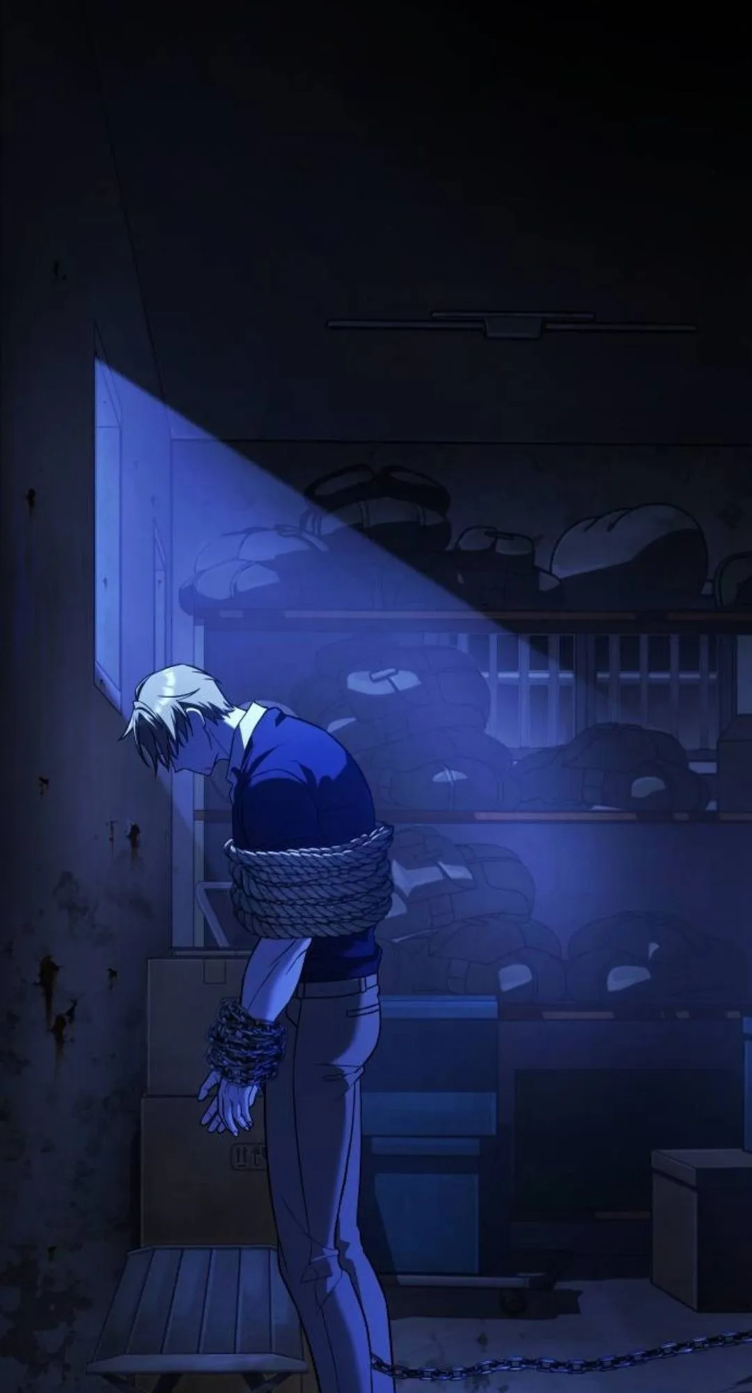 Zombie Papa ตอนที่ 6 หน้า 150
