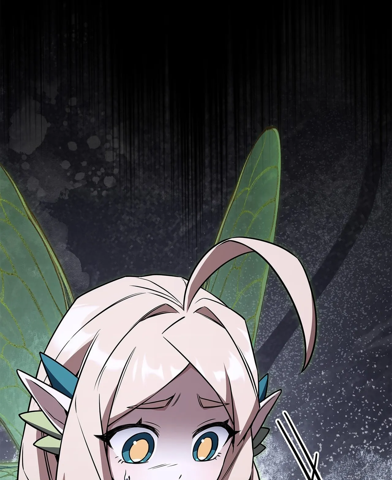 Only I Have an EX-Grade Summon ตอนที่ 30 หน้า 81