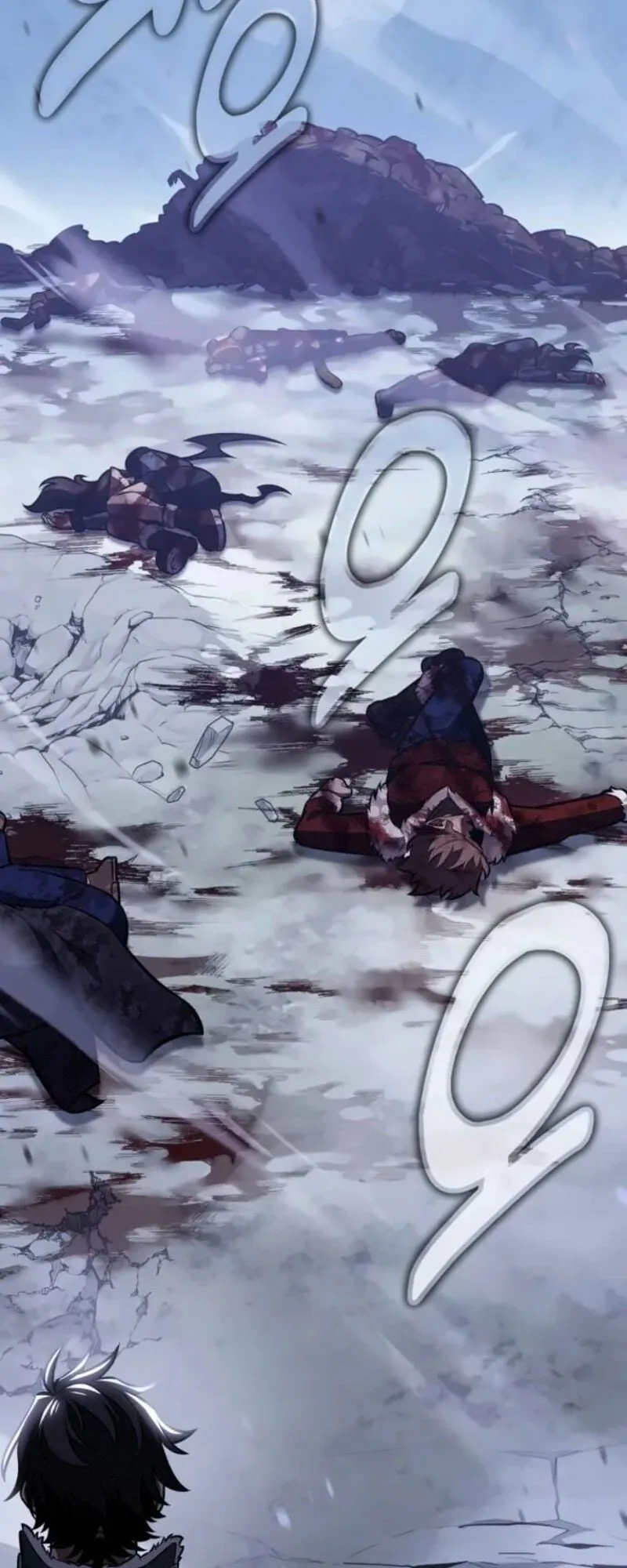 I Killed an Academy Player ตอนที่ 105 หน้า 13