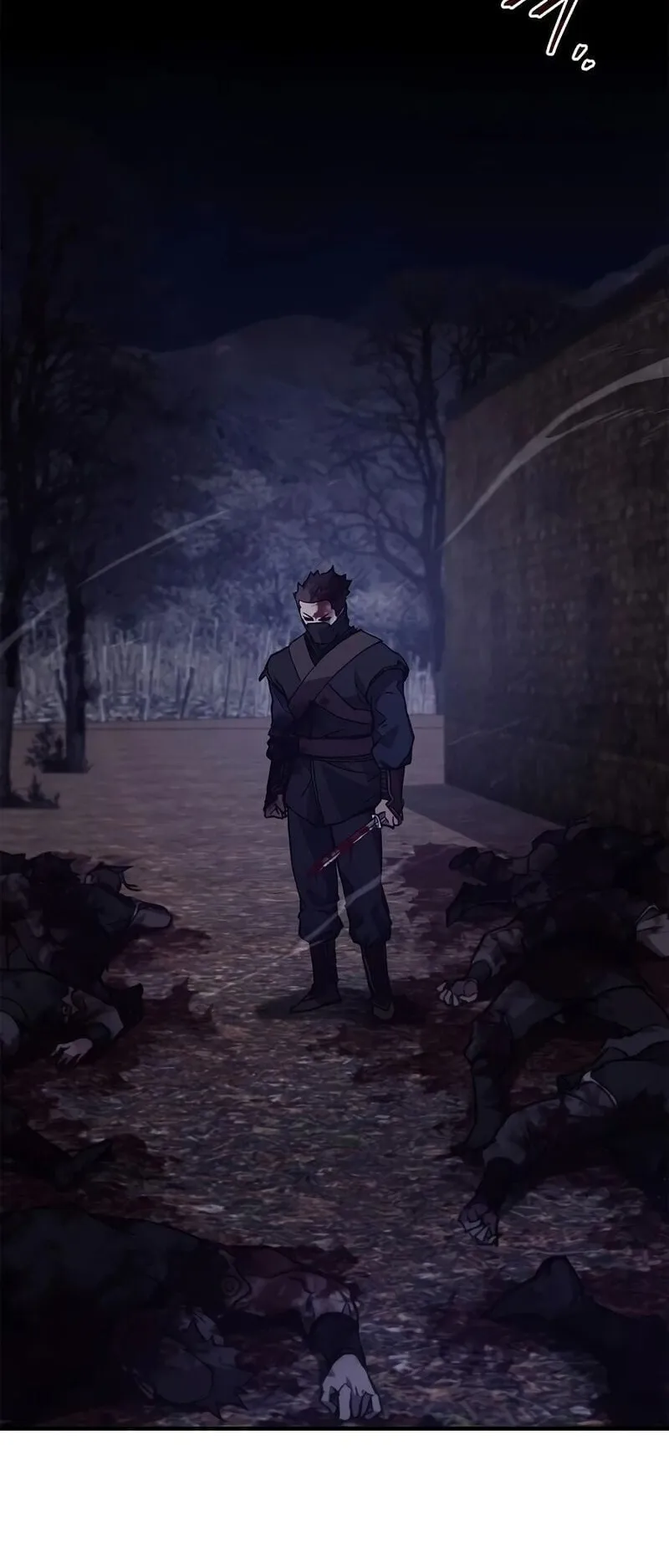 The Demonic Cult Instructor Returns ตอนที่ 49 หน้า 67