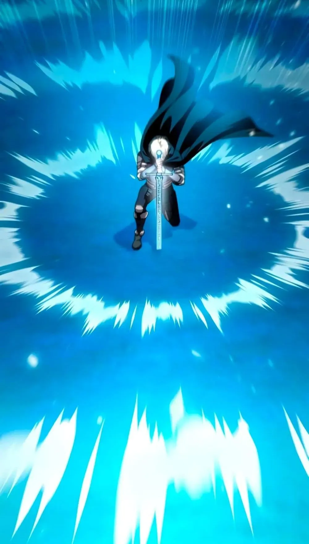 Star-Embracing Swordmaster ตอนที่ 30 หน้า 130