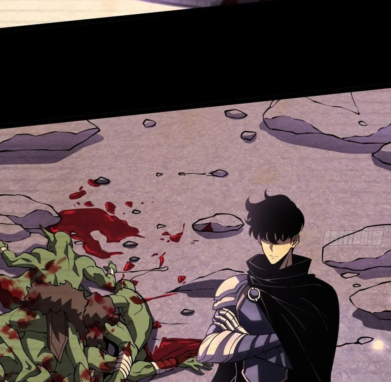 Rebirth My Vengeance Through the Mirror ตอนที่ 26 หน้า 102