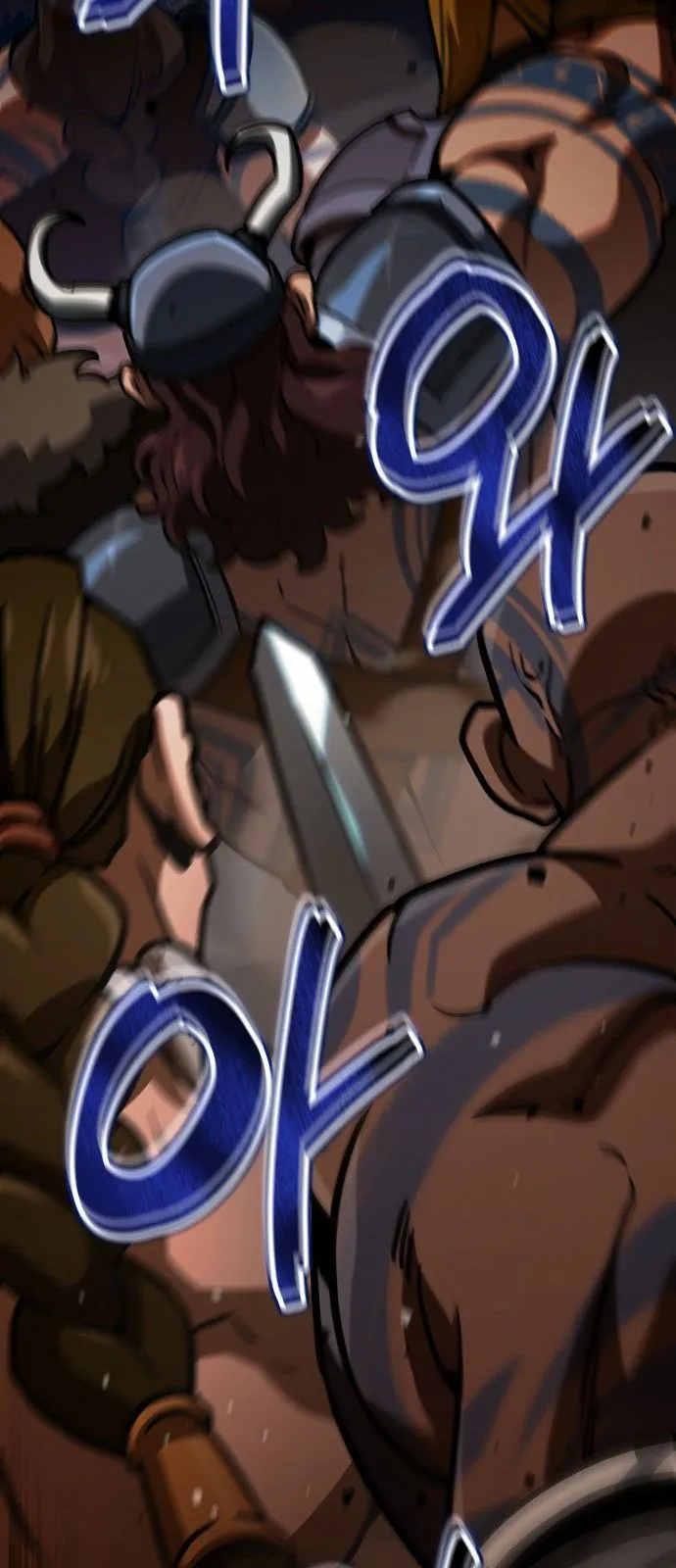 Valhalla Saga ตอนที่ 1 หน้า 68