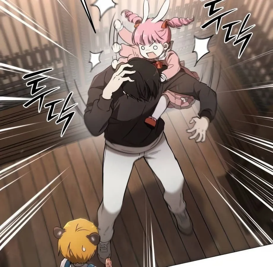 Shinsu Kindergarten ตอนที่ 5 หน้า 158