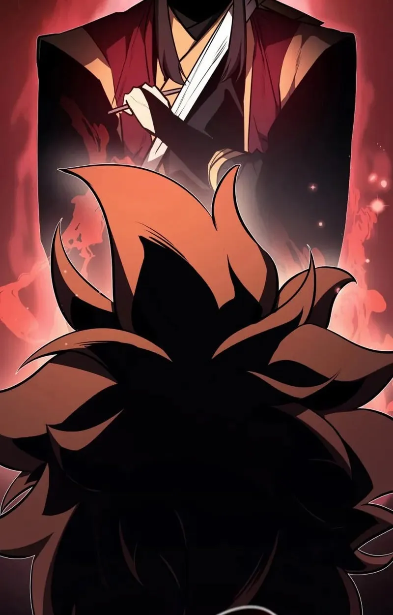 Rebirth of the Divine Demon ตอนที่ 10 หน้า 123