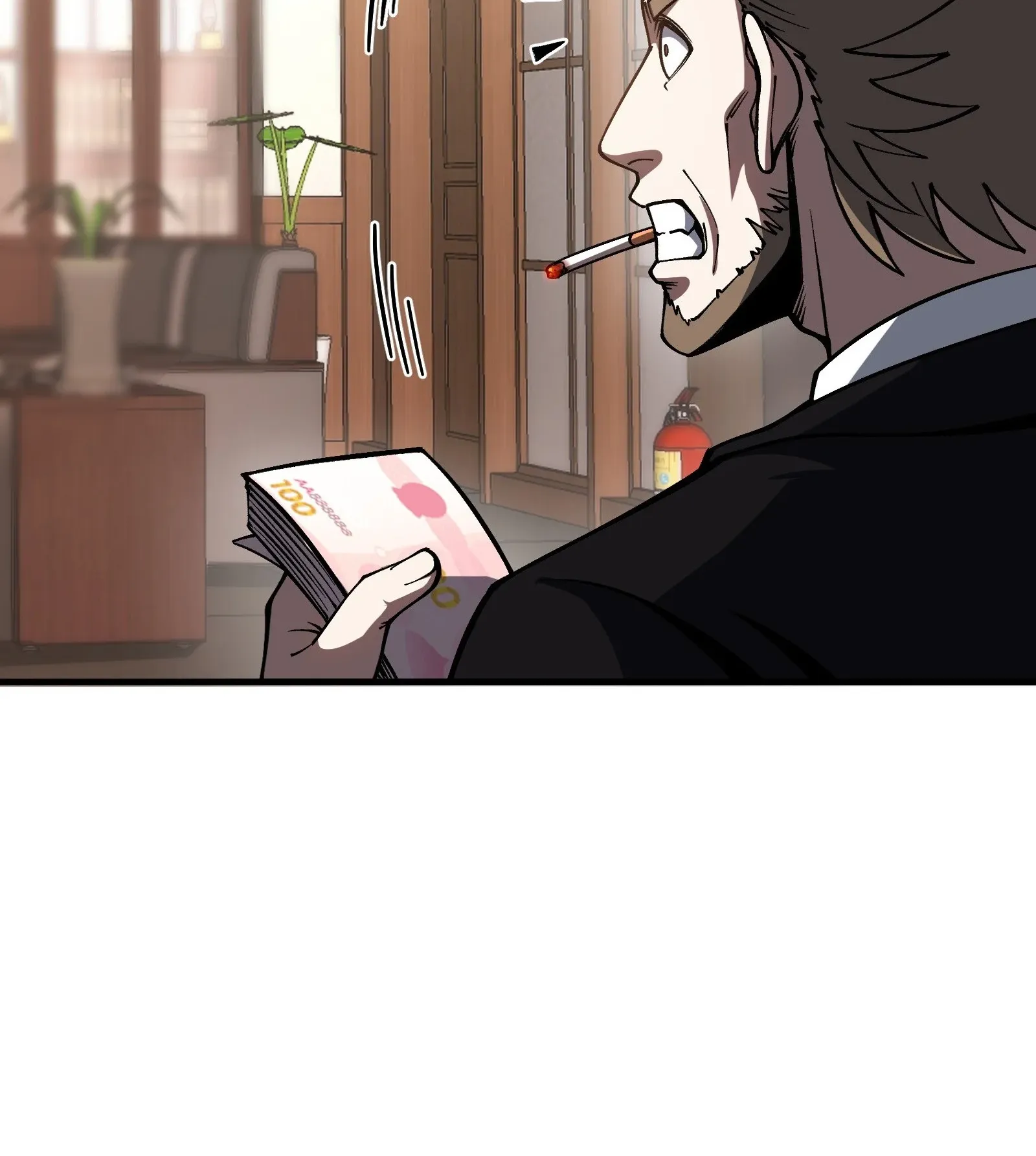 City God Level Grandmaster ตอนที่ 12 หน้า 28