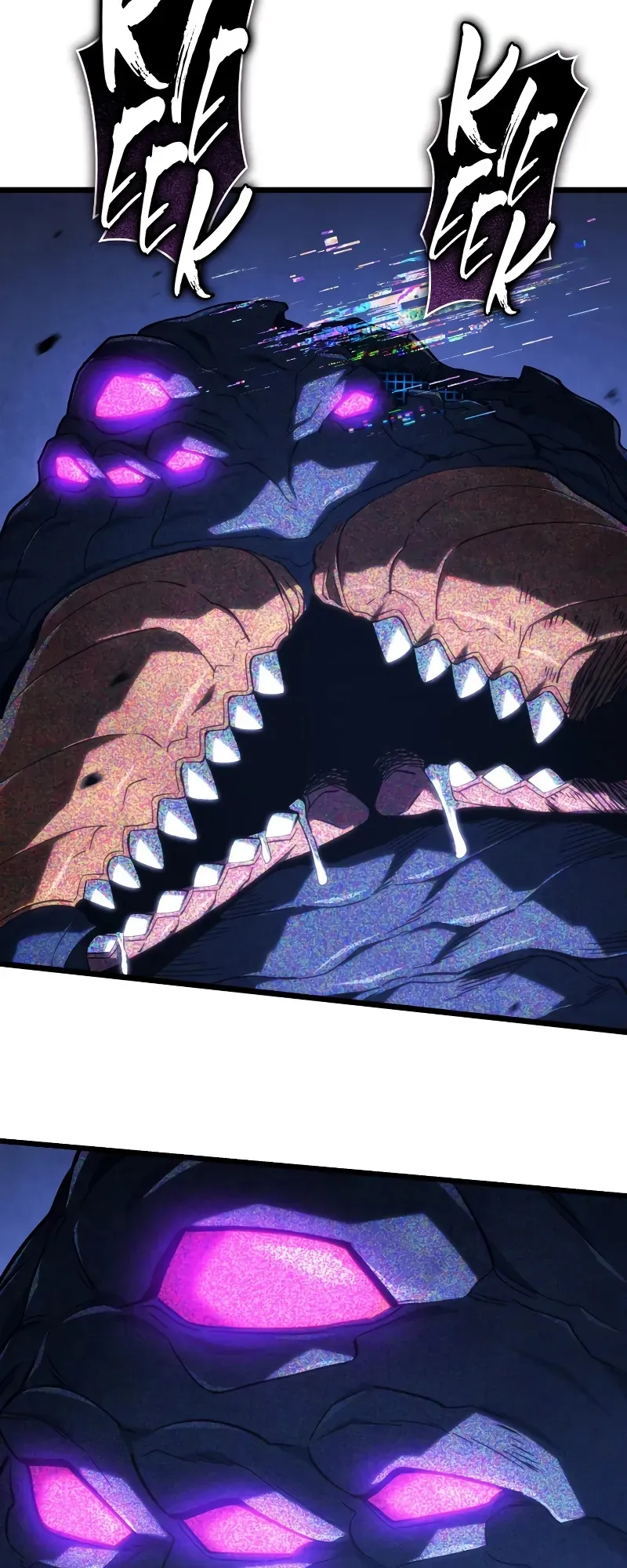 Revenge of the Iron-Blooded Sword Hound ตอนที่ 119 หน้า 17