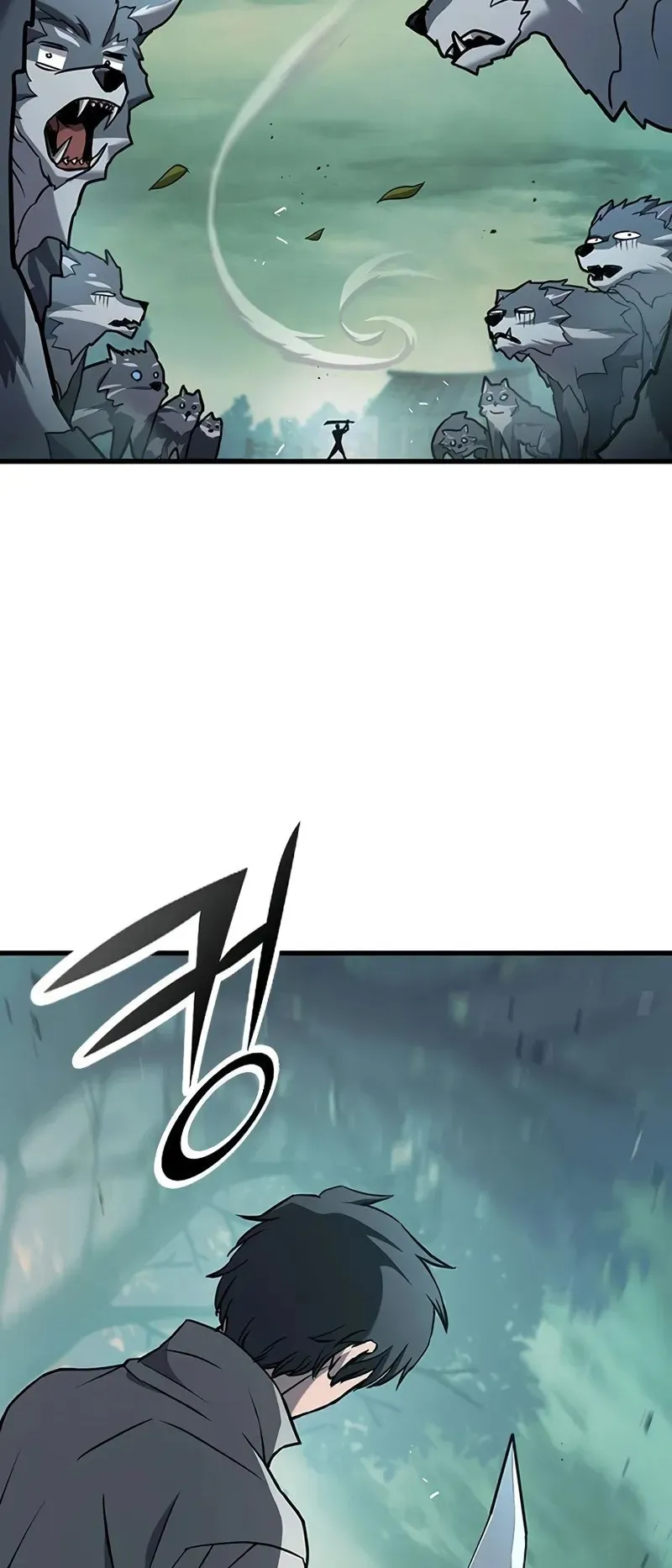 How a Demon Hunter Survives ตอนที่ 2 หน้า 28