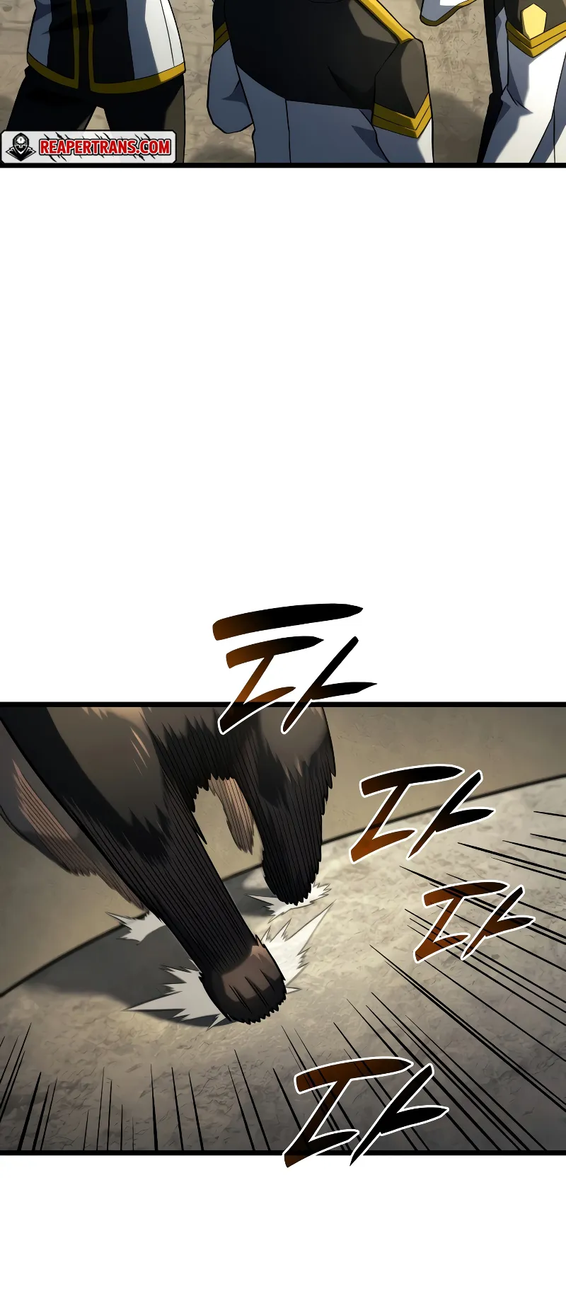 Revenge of the Iron-Blooded Sword Hound ตอนที่ 94 หน้า 58