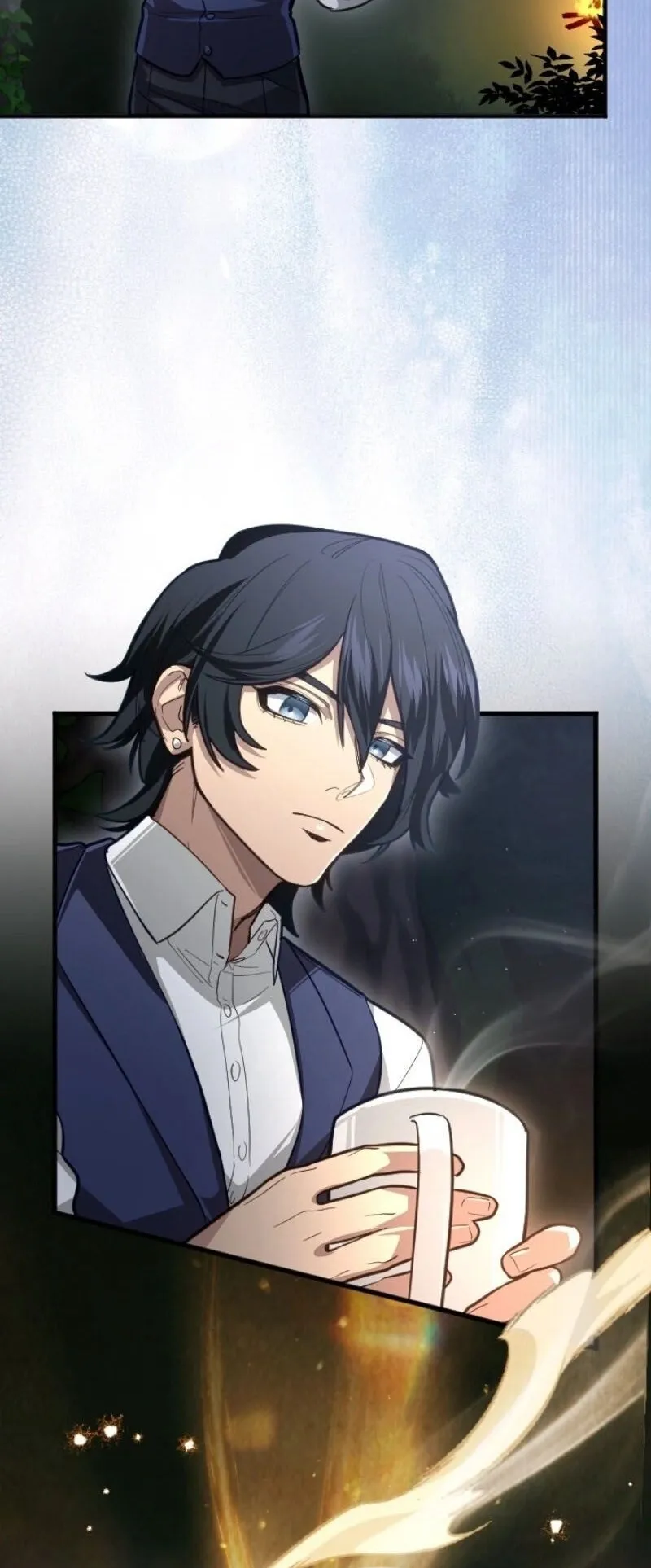 The Magic Theory of the Regressed Sword Saint ตอนที่ 14 หน้า 17