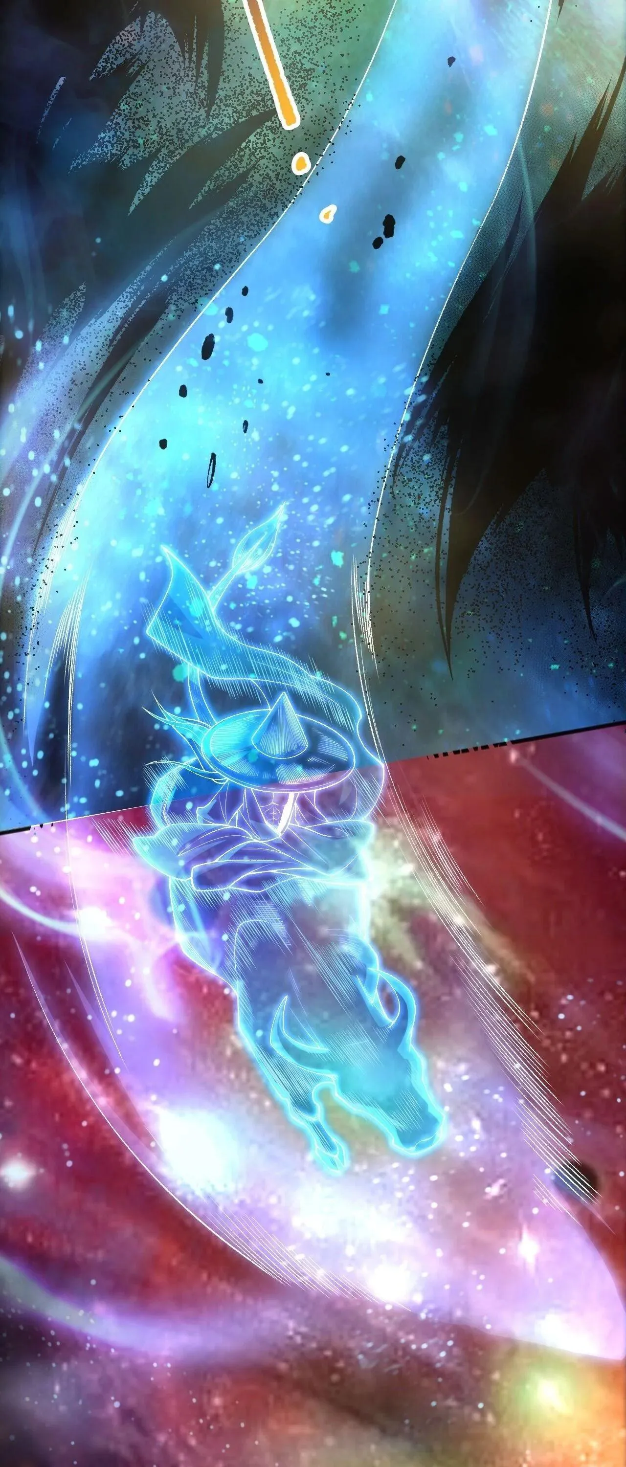 Disastrous Necromancer ตอนที่ 267 หน้า 12
