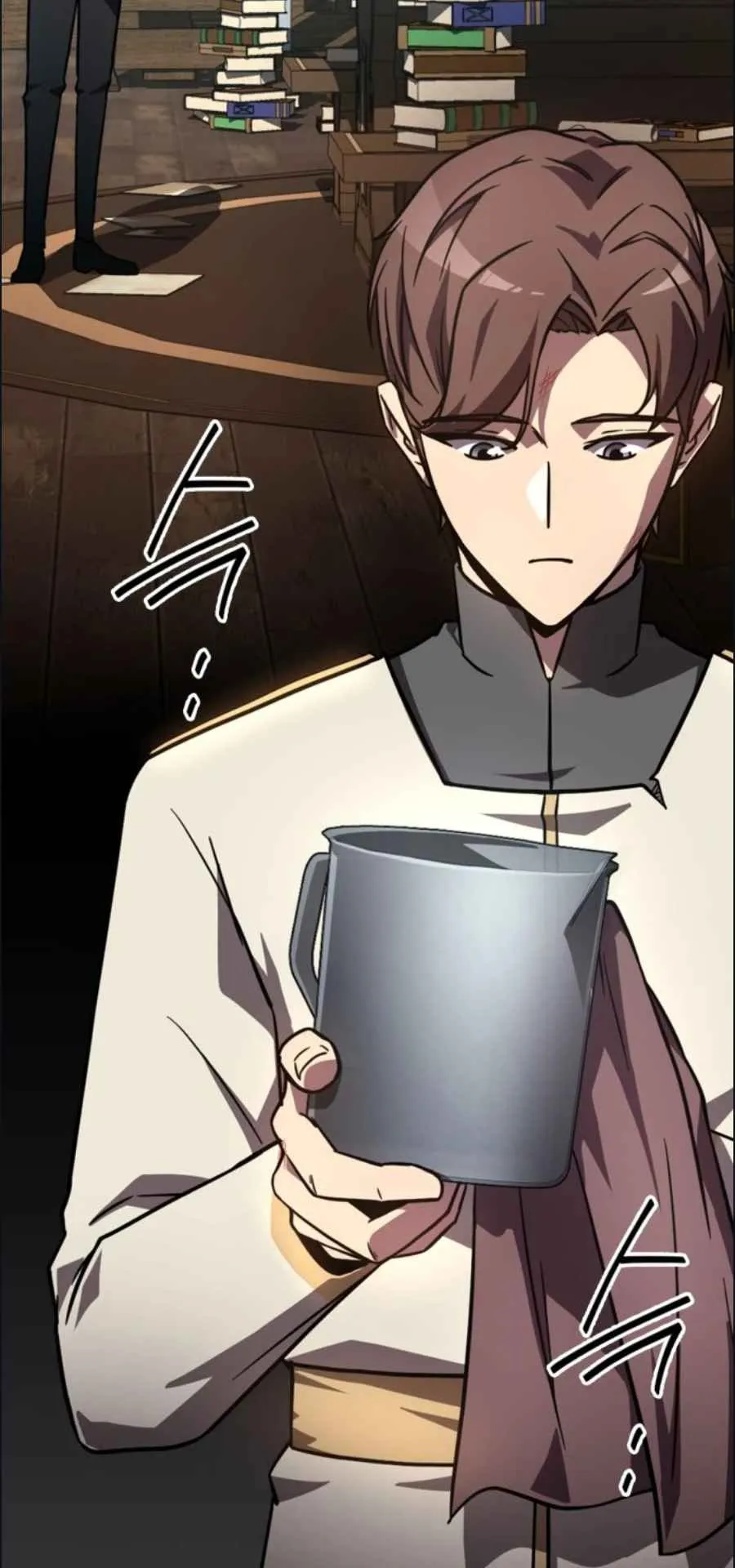 A Genius Wizard Who Breaks Boundaries ตอนที่ 2 หน้า 21