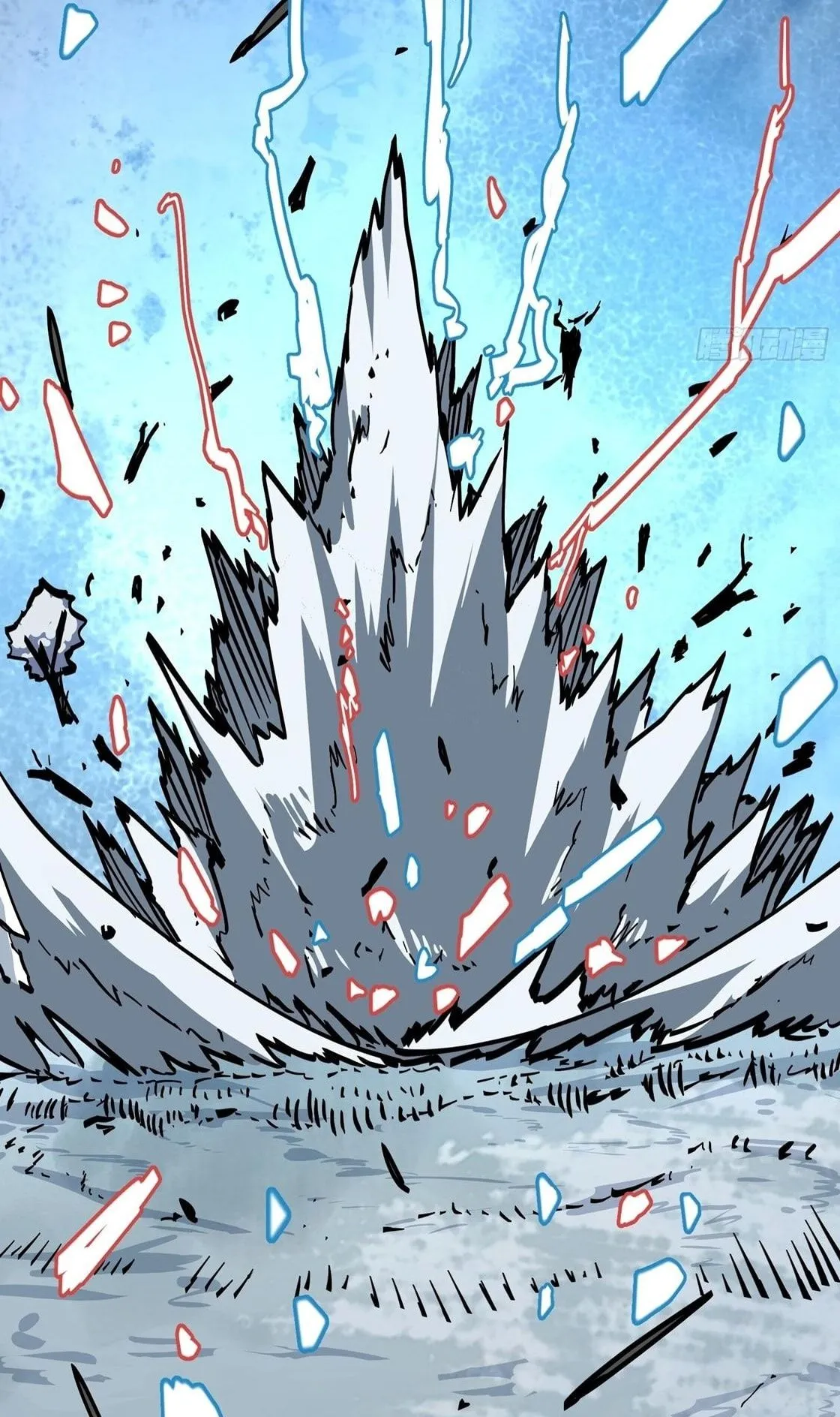 Immortal Fairy, Please Listen to My Explanation ตอนที่ 7 หน้า 55