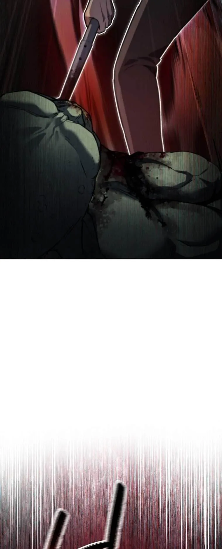 Solo Resurrection ตอนที่ 3 หน้า 38