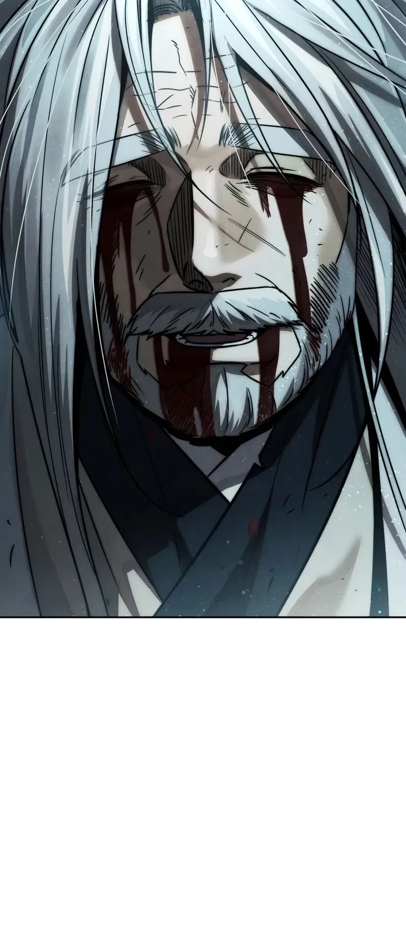 The Divine Demon’s Grand Ascension ตอนที่ 1 หน้า 85