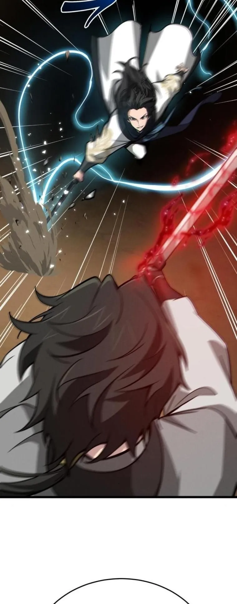 Initializing the Sect System ตอนที่ 12 หน้า 36