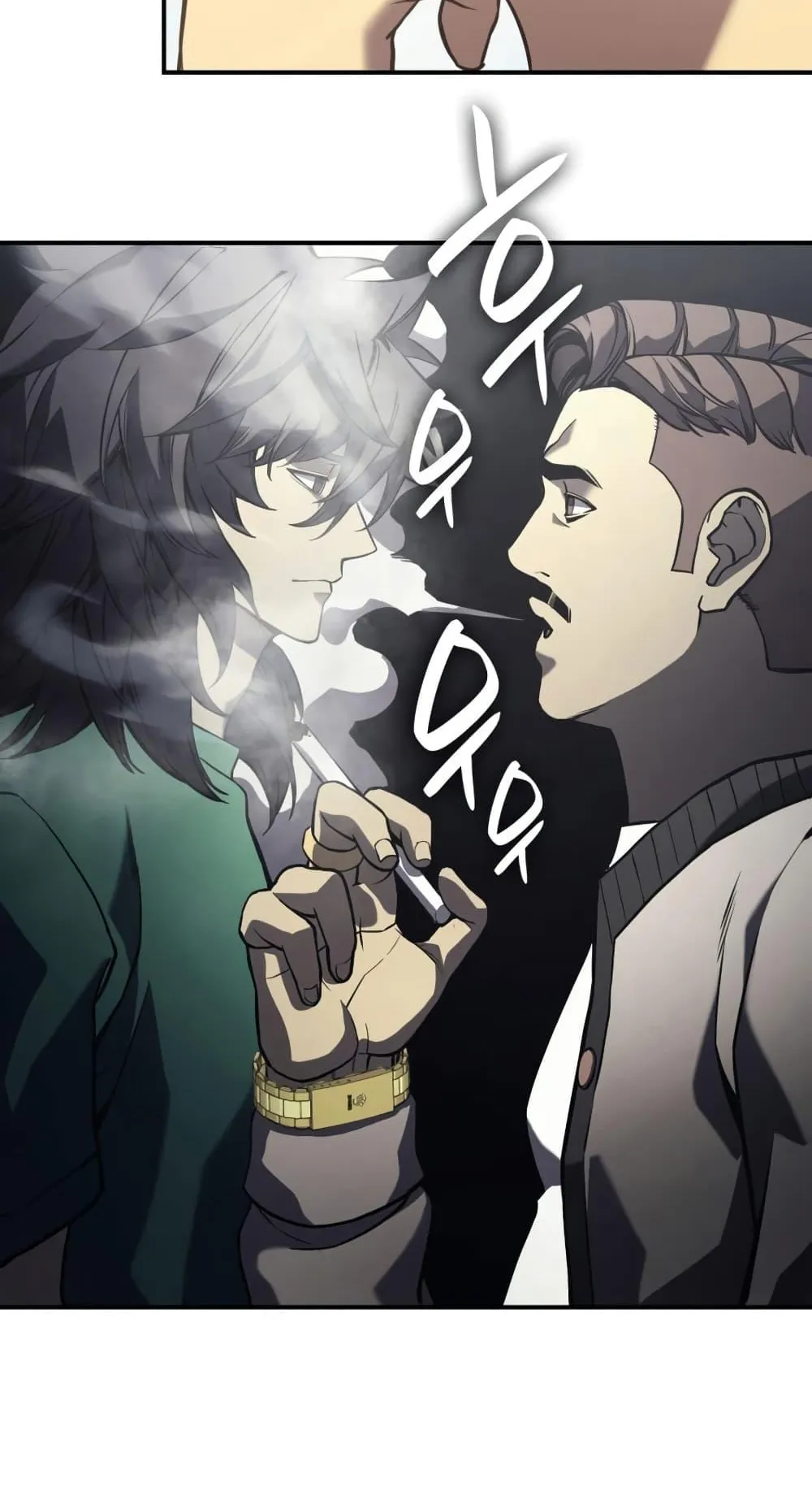 The Return of the Disaster-Class Hero ตอนที่ 3 หน้า 140
