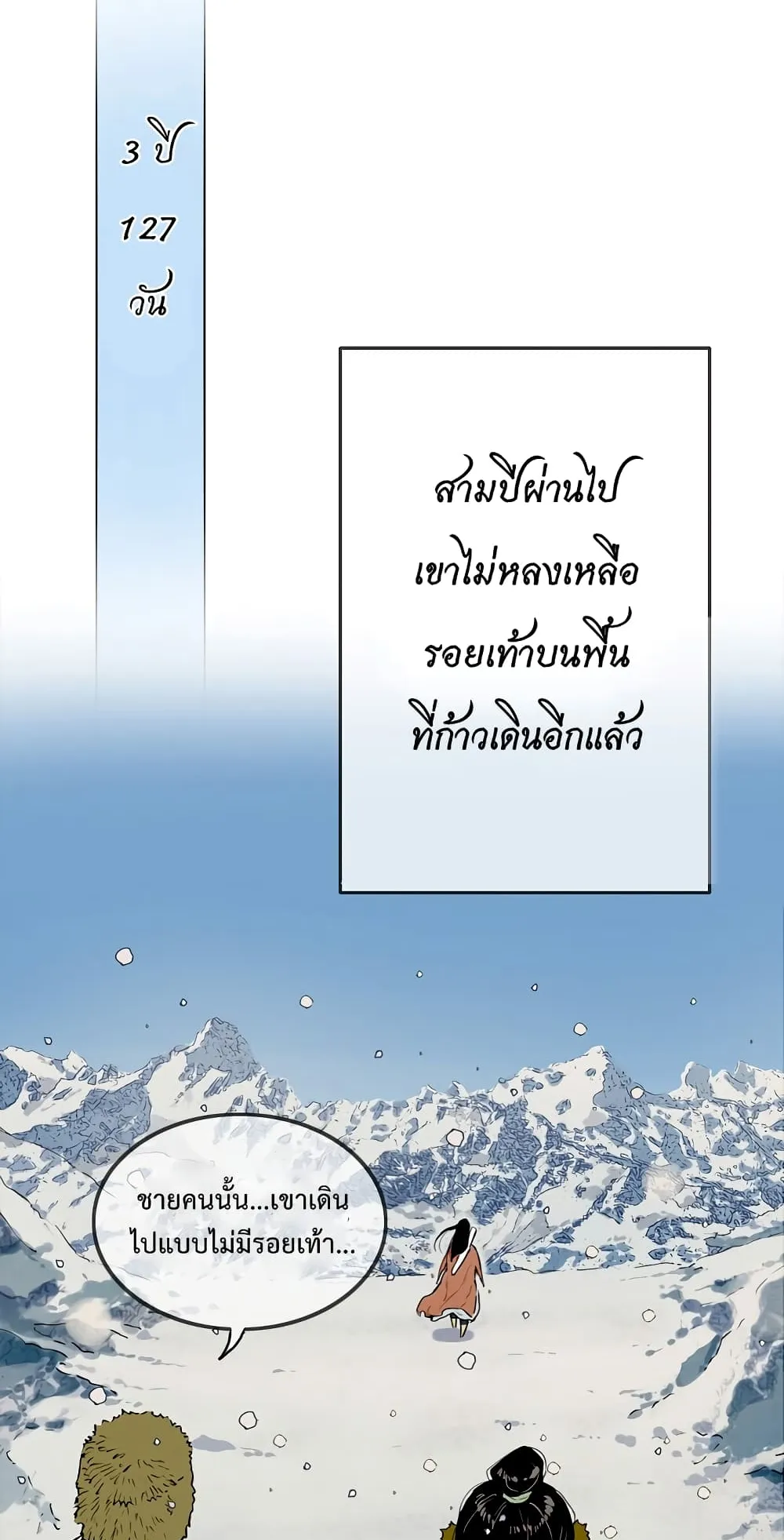 The Greatest in the World ตอนที่ 0 หน้า 20