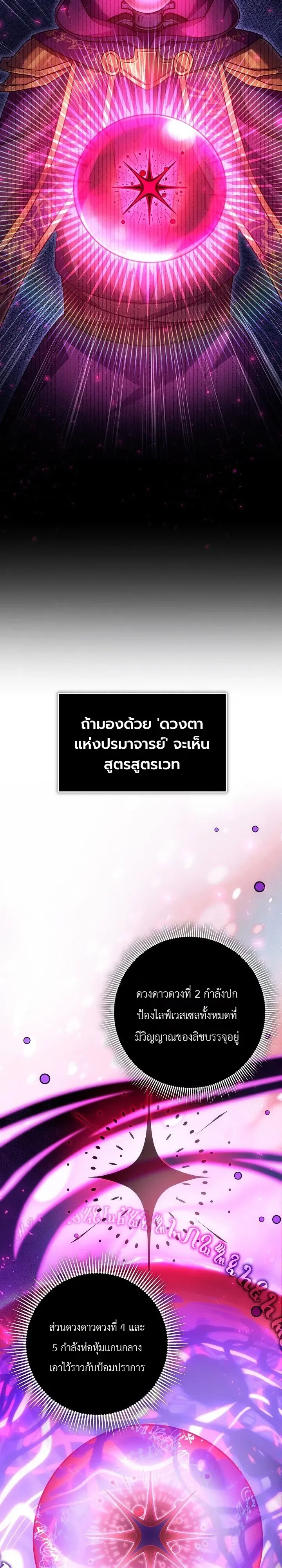 The Genius Professor Wants An Easy Life ตอนที่ 10 หน้า 9