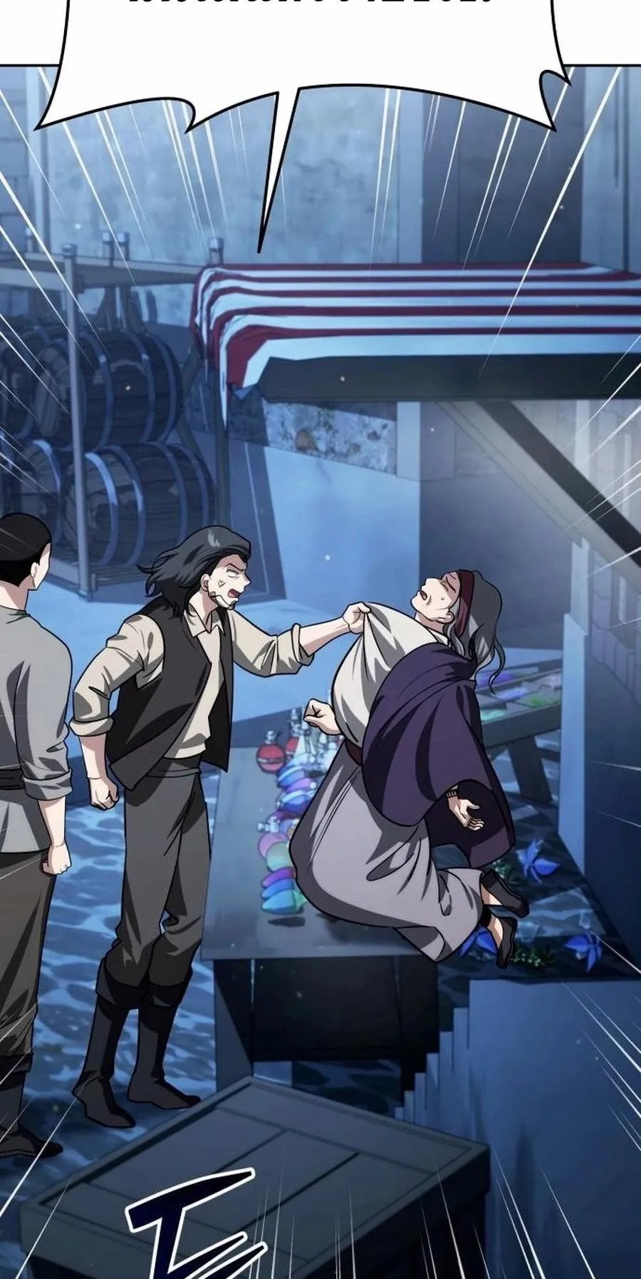 Sovereign of the Infinite Clones ตอนที่ 33 หน้า 64