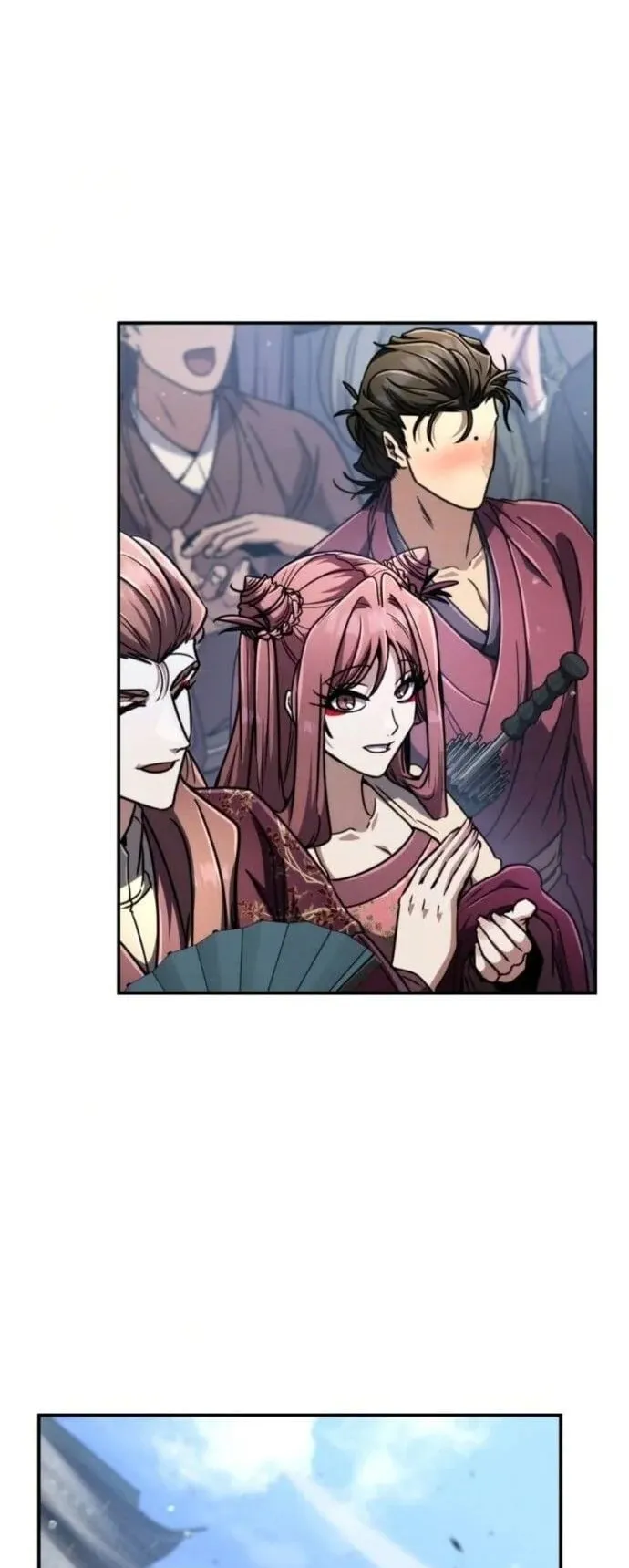 Reincarnation of the Fist King ตอนที่ 29 หน้า 52