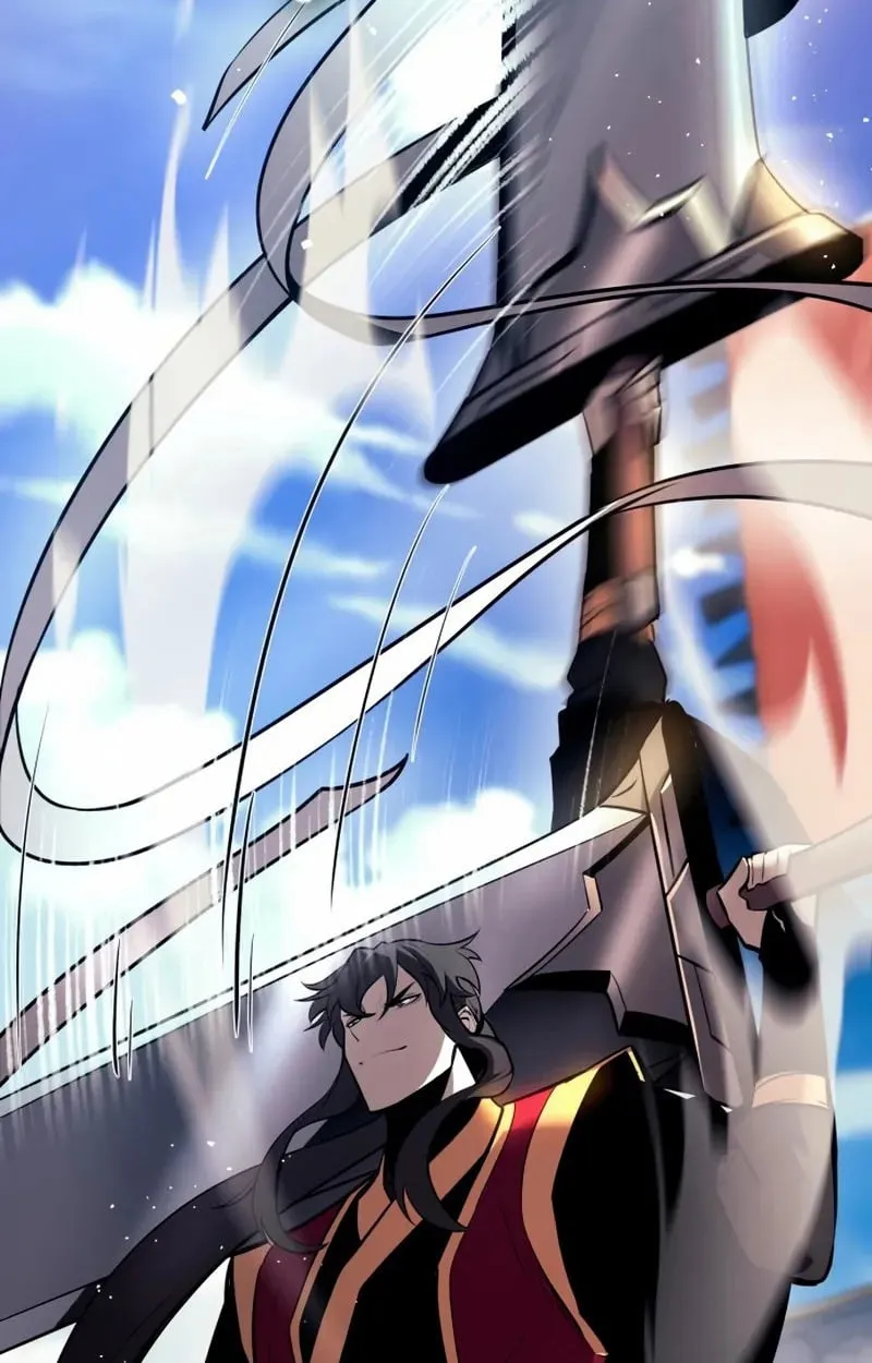 Rebirth of the Divine Demon ตอนที่ 8 หน้า 60