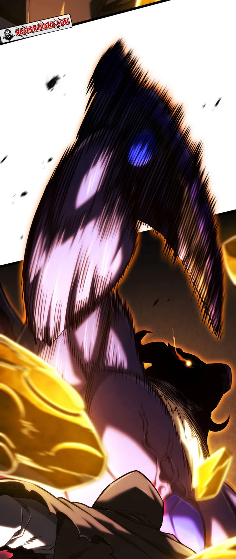 Revenge of the Iron-Blooded Sword Hound ตอนที่ 140 หน้า 22