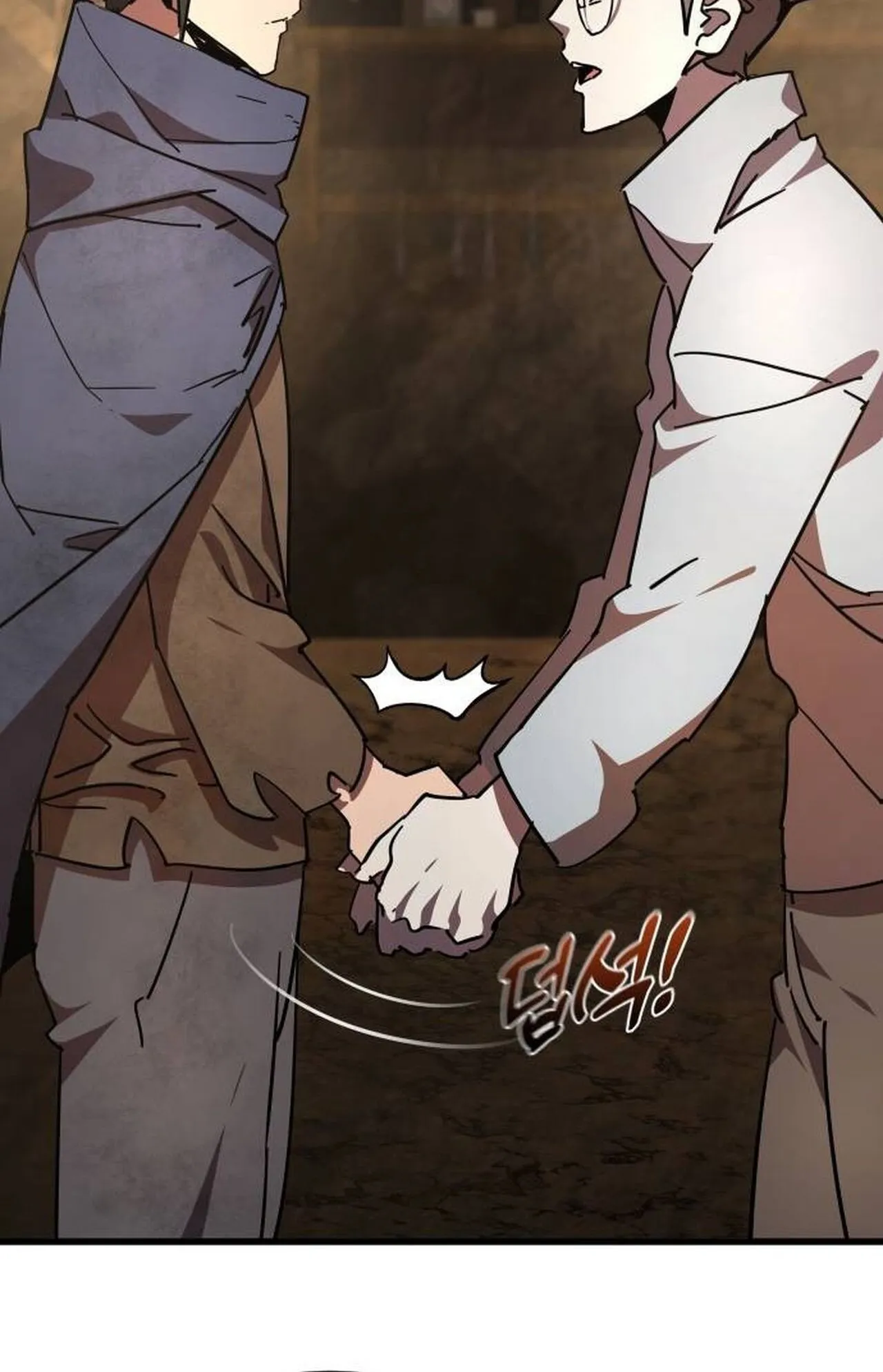The Genius Mage Who Uses His Fists ตอนที่ 29 หน้า 140