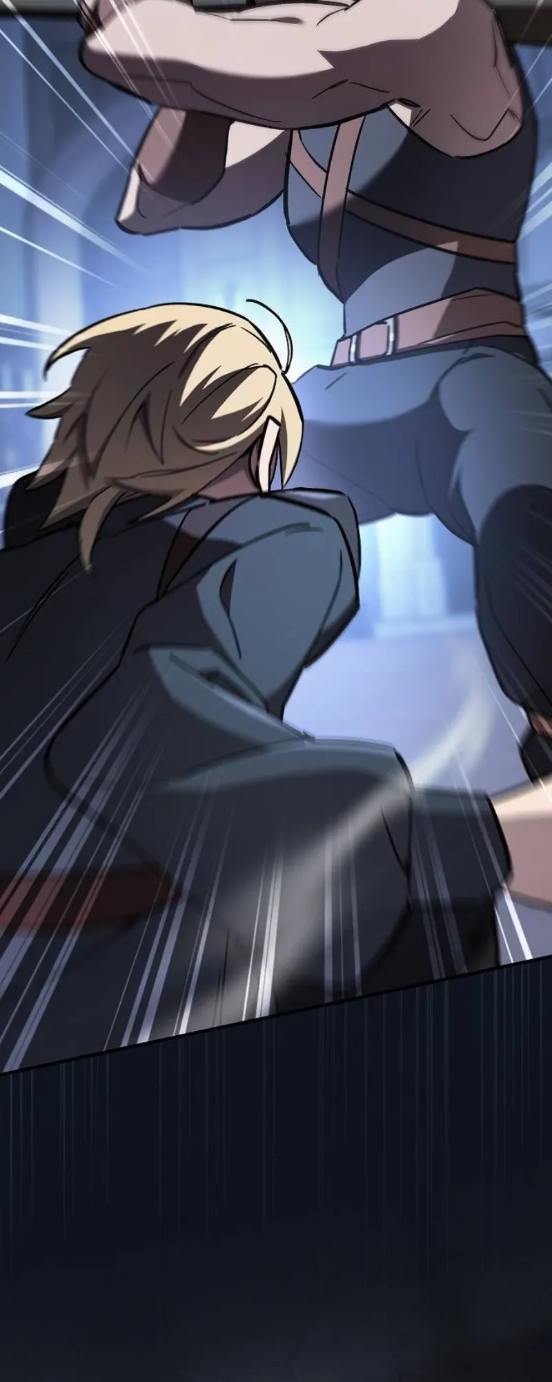 The Sword-Eating Swordmaster ตอนที่ 6 หน้า 61
