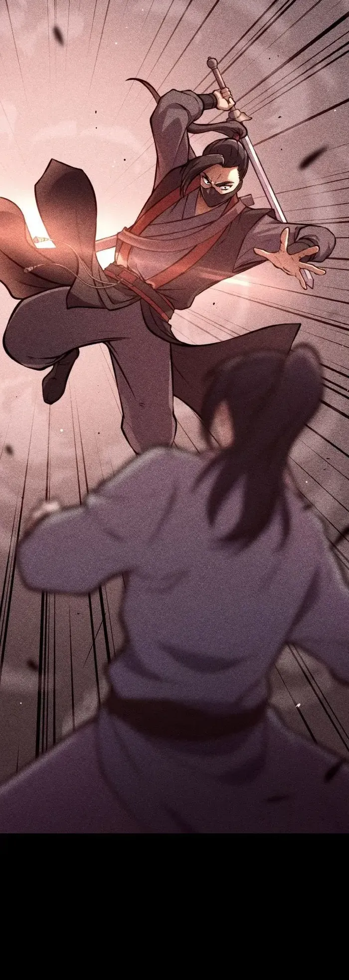 I Become the Youngest Disciple of the Martial Arts Leader ตอนที่ 7 หน้า 63